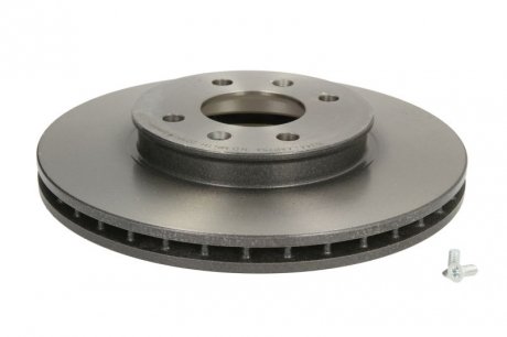 Тормозной диск Brembo 09.C171.11 (фото 1)