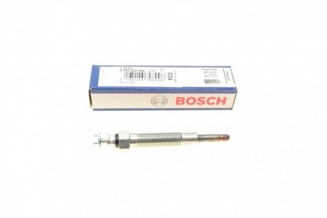 Свеча накаливания Bosch 0 250 202 094 (фото 1)