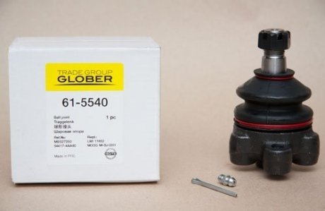 Шаровая опора GB Glober 61-5540