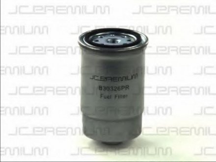 Фільтр палива JC Premium B30326PR