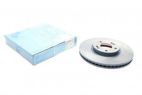 Тормозной диск Blue Print ADG043122