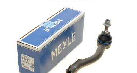 Рулевой наконечник MEYLE 37-16 020 0005 (фото 1)