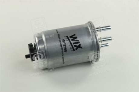 Фильтр топлива WIXFILTRON WF8268 (фото 1)