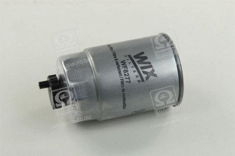Фильтр топлива WIX FILTERS WIXFILTRON WF8277