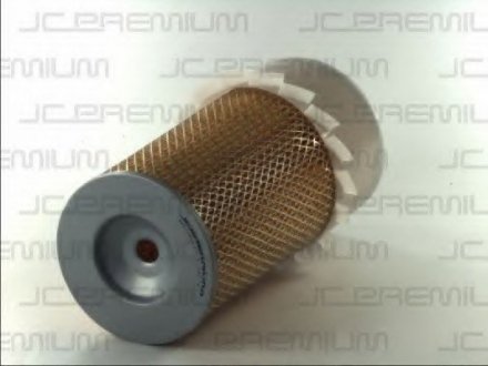 Фільтр повітря JC Premium B25014PR (фото 1)
