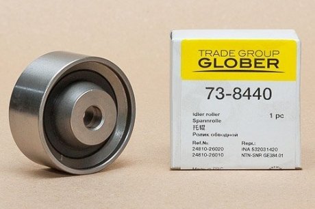 Ролик обвідний GB Glober 73-8440