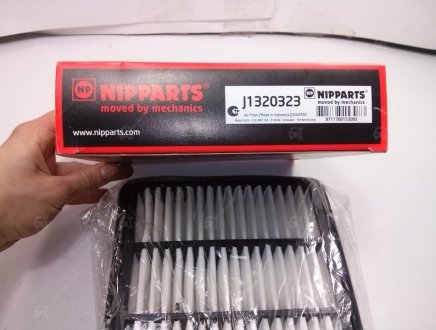 Воздушный фильтр Nipparts J1320323