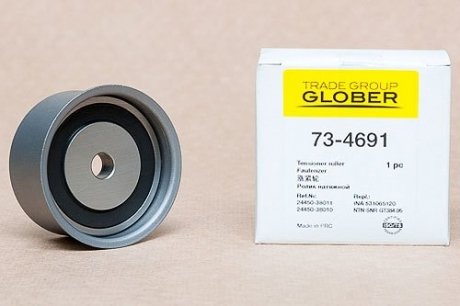 Ролик натяжной GB Glober 73-4691