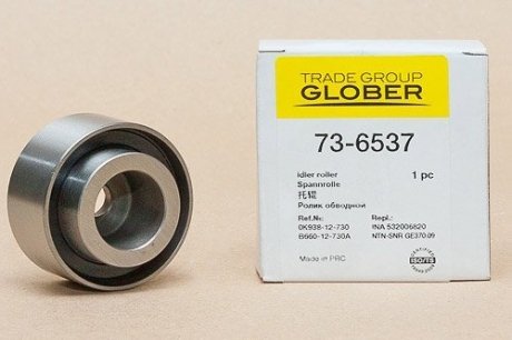 Ролик обвідний GB Glober 73-6537