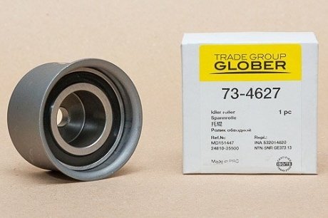Ролик обводной GB Glober 73-4627 (фото 1)