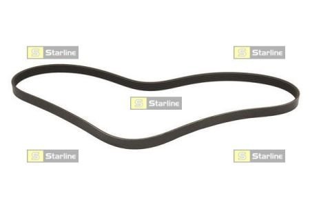 Дорожный ремень Starline SR 5PK900 (фото 1)