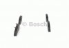 КОЛОДКИ ТОРМОЗНЫЕ ДИСКОВЫЕ Bosch 0 986 424 714 (фото 3)