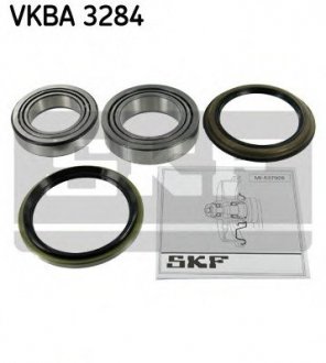 Підшипник маточини роликовий SKF VKBA3284 (фото 1)