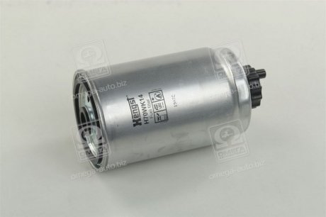 Фильтр топлива FILTER HENGST H70WK14 (фото 1)