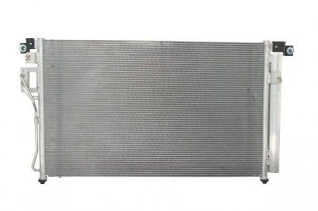 Радиатор кондиционера Thermotec KTT110511 (фото 1)