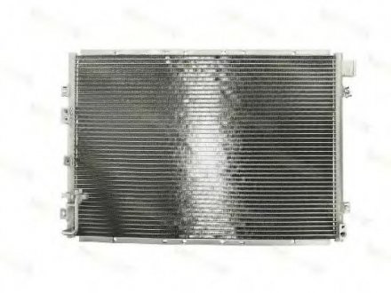Радиатор кондиционера Thermotec KTT110262 (фото 1)