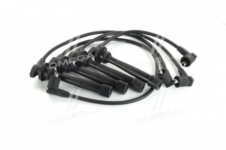Комплект кабелей зажигания PARTS MALL PEA-E52 (фото 1)