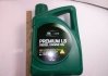 Масло моторное 5W-30 Premium LS Diesel CH-4 4л полусинтетика Mobis 05200-00411 (фото 1)