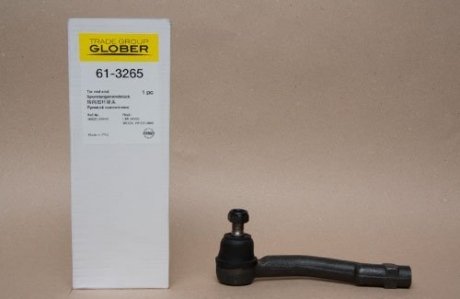 Рульовий наконечник правий GB Glober 61-3265