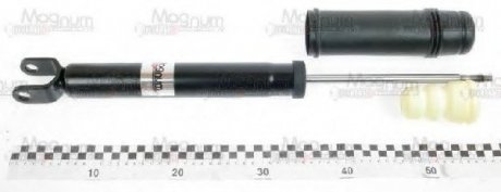Амортизатор задний Magnum Technology AG0322MT (фото 1)
