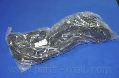 Прокладка клапанной крышки резиновая PARTS MALL P1G-A070 (фото 1)