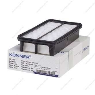 Фильтр очистки воздуха Könner KӦNNER KAF-7711 (фото 1)