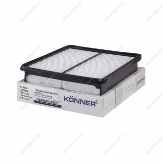 Фильтр очистки воздуха Könner KӦNNER KAF-6342 (фото 1)
