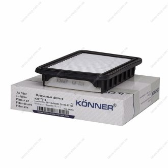 Фильтр очистки воздуха Könner KӦNNER KAF-7314