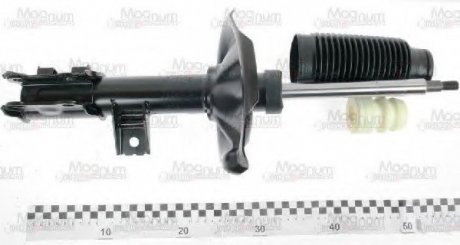 Амортизатор газовый передний Magnum Technology AG0321MT (фото 1)