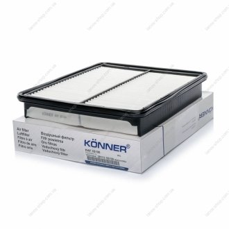 Фільтр очищення повітря Könner KӦNNER KAF-3S100