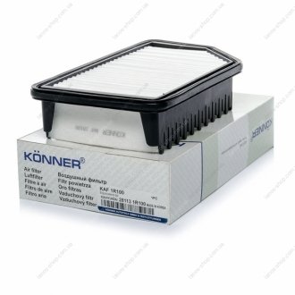 Фильтр очистки воздуха Könner KӦNNER KAF-1R100 (фото 1)