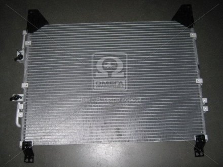 Радиатор кондиционера Rexton (SsangYong) SSANGYOUNG 6840008B01