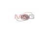 Масловідбивний щит (фланець) GTA2052V/GT1752V JRONE 1300-016-068 (фото 1)