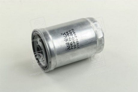 Фильтр топливный HYUNDAI H1 2.5 D 97-08 Ashika 30-H0-005 (фото 1)