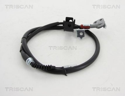 Трос стояночной системы автомобиля TRISCAN 8140 181134 (фото 1)