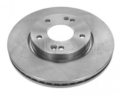 Тормозной диск вентилируемый передний ME MEYLE 28-15 521 0022