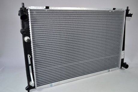 Радіатор охолодження H-1 2.5TD (00-) АКПП (алюм) LUZAR LRc HUPr96250 (фото 1)