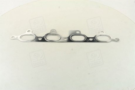 Прокладка коллектора выпускного КОЛЛ. EX KIA TL/T8D (PARTS-MALL) PARTS MALL P1M-B009