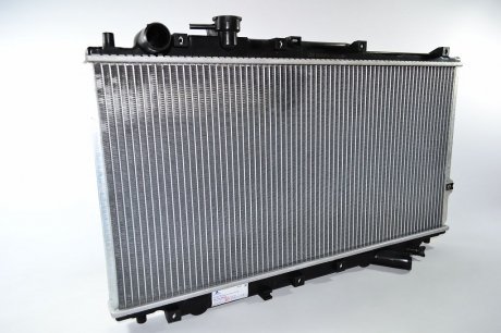 Радіатор охолодження Shuma/Sephia/Spektra (95-) МКПП LUZAR LRc KISp963A2