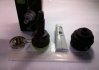 ШРУС наружный Sephia 1.5/1.6 (98-) (нар:28/вн:22) без кольца ABS TRIALLI GO 073121 (фото 4)