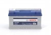 Акумулятор S4 Silver 95Ah, EN 800 правий "+" 353x175x190 (ДхШхВ) Bosch 0 092 S40 130 (фото 4)
