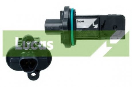 Расходомер воздуха LUCAS FDM544 (фото 1)