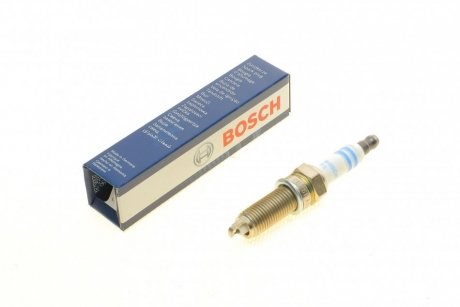 Свіча запалювання Bosch 0 242 135 556 (фото 1)