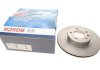 Тормозной диск OPEL Omega F Bosch 0986478594 (фото 1)