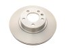 Тормозной диск OPEL Omega F Bosch 0986478594 (фото 6)