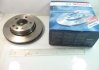 Гальмівний диск OPEL Omega F Bosch 0986478265 (фото 1)