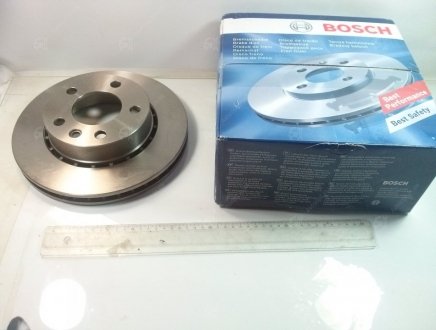 Тормозной диск OPEL Omega F Bosch 0986478265 (фото 1)