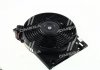 Вентилятор радиатора OPEL ASTRA G (98-) AVA Cooling Systems OL7508 (фото 2)