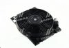 Вентилятор радиатора OPEL ASTRA G (98-) AVA Cooling Systems OL7508 (фото 4)