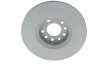 Тормозной диск Opel Astra H 308 мм F Bosch 0986479113 (фото 3)